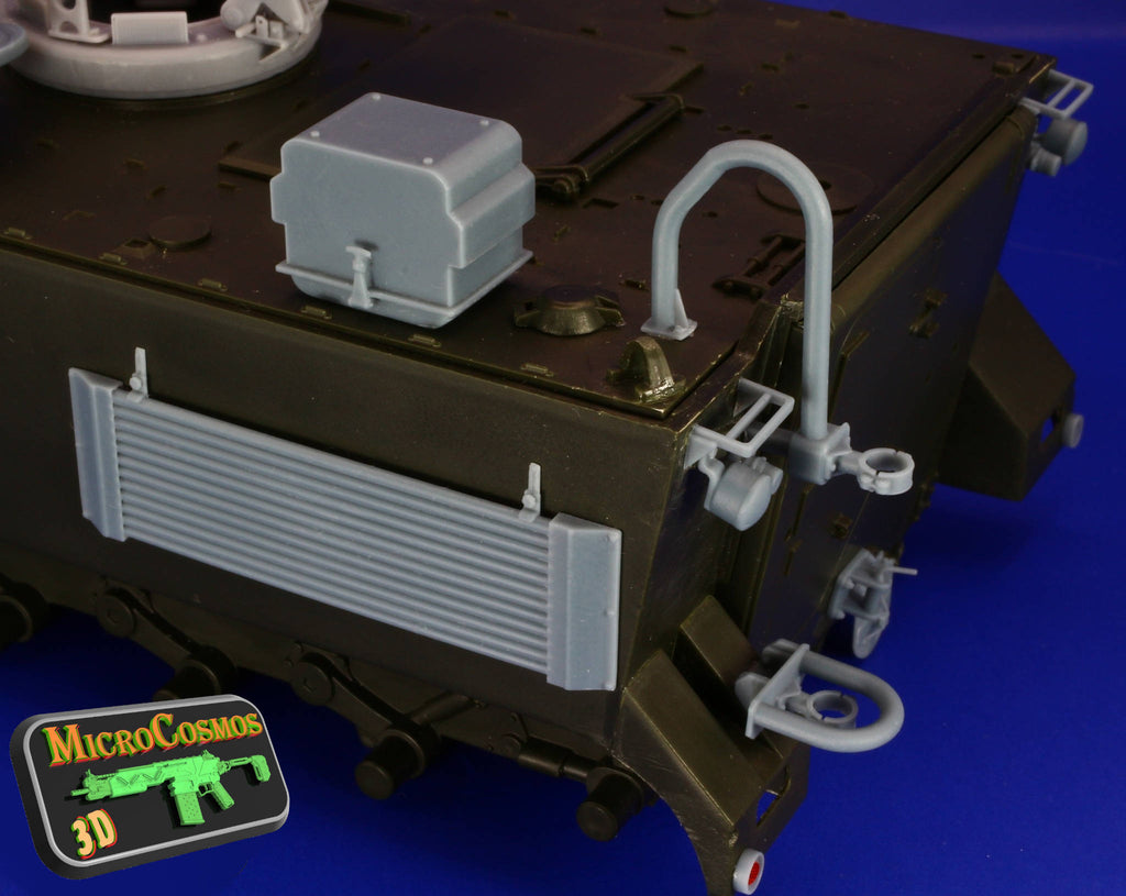 MC-35-483 - M113A1G Upgrade Set Version 1