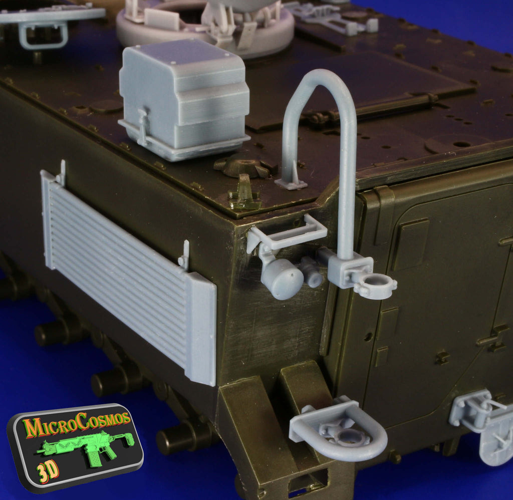 MC-35-483 - M113A1G Upgrade Set Version 1