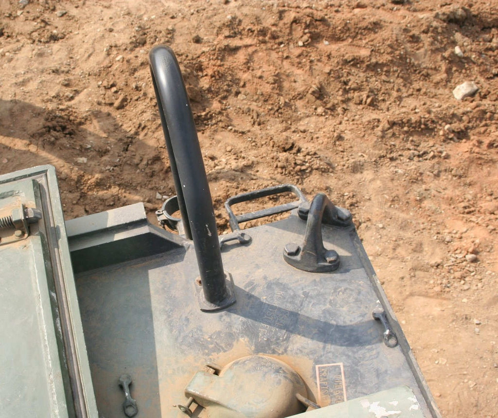 MC-35-483 - M113A1G Upgrade Set Version 1