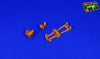 MC-35-484 - M113A1G Detail Set Version 1