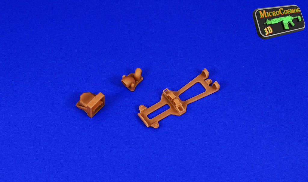 MC-35-484 - M113A1G Detail Set Version 1
