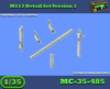MC-35-485 - M113 Detaillierungsset Version 2