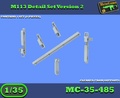 MC-35-485 - M113 Detaillierungsset Version 2
