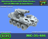 MC-35-486 - Mission Master UGV
