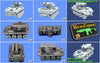MC-35-486 - Mission Master UGV