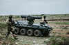 MC-35-486 - Mission Master UGV