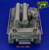 MC-35-486 - Mission Master UGV