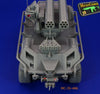 MC-35-486 - Mission Master UGV