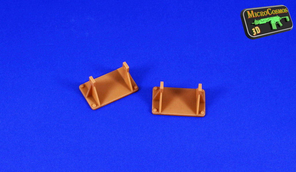 MC-35-487 - M113A1G Base For Spool Set