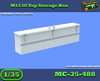 MC-35-488 - M113A1G Top Storage  Box