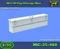 MC-35-488 - M113A1G Top Storage  Box