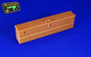 MC-35-488 - M113A1G Top Storage  Box