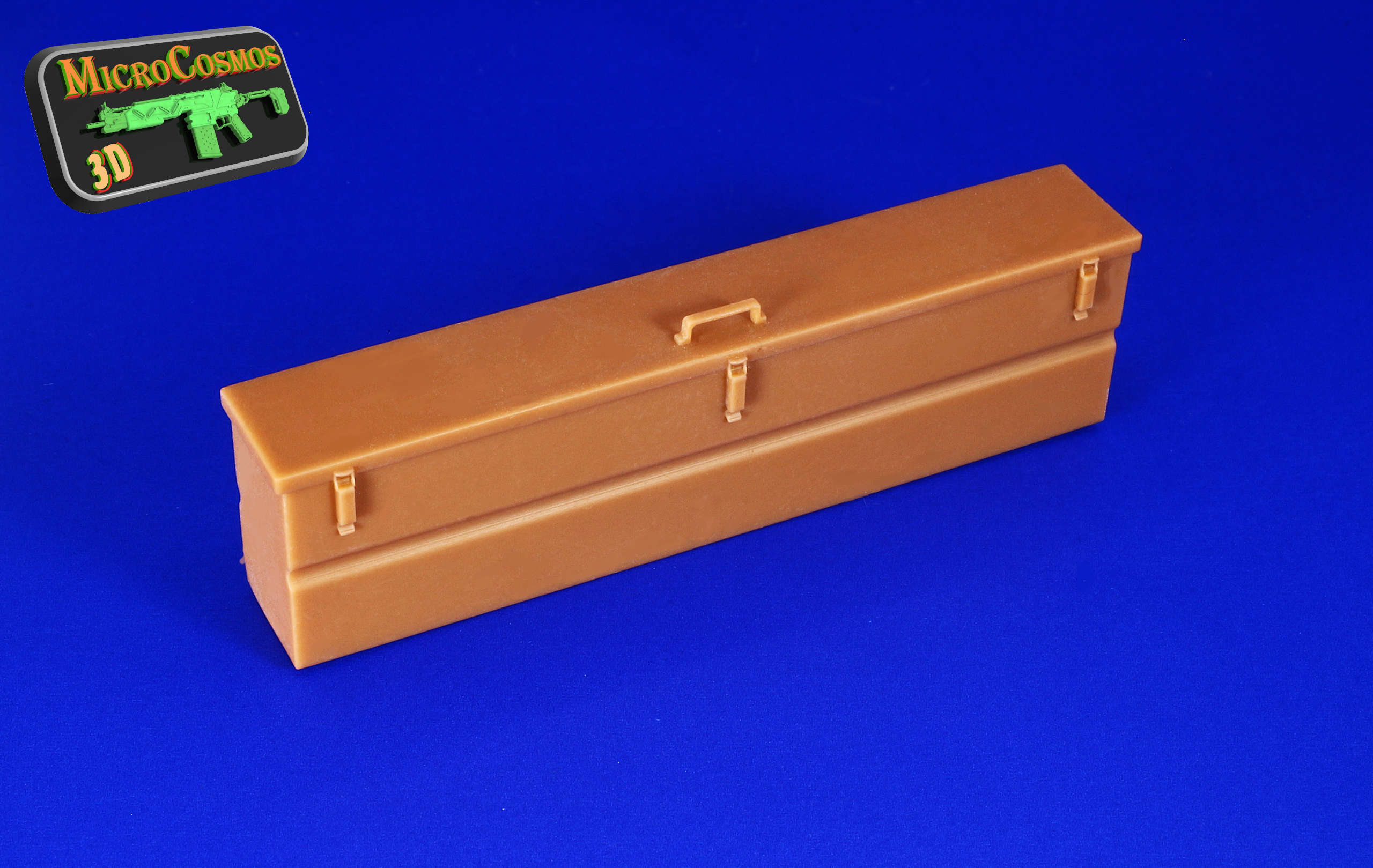 MC-35-488 - M113A1G Top Storage  Box