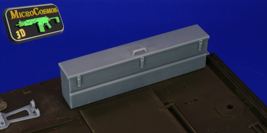 MC-35-488 - M113A1G Top Storage  Box