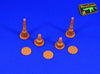 MC-35-490 - M113 Antenna Base Set Version 2