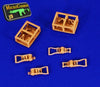 MC-35-492 - Ratchet Lashing Medium Set