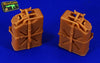 MC-35-496 - M113 Rear Canisters Set Version 2 - 1/35
