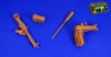 MC-35-498 - M48A5 Maschinengewehr-Set Version 1