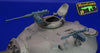 MC-35-498 - M48A5 Maschinengewehr-Set Version 1