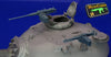 MC-35-499 - M48A5 Machine Gun Set Version 2 - 1/35