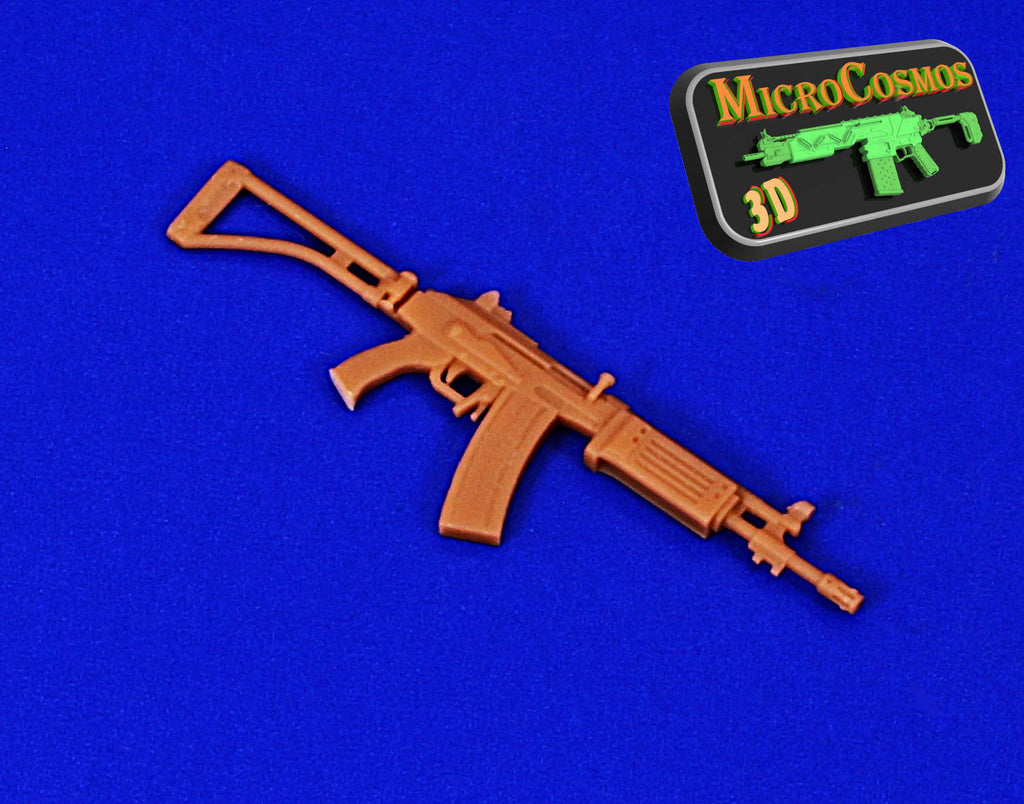MC-35-503 - Galil SAR Glilon
