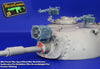 MC-35-504 - M48A5 Searchlight Version 1
