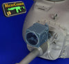 MC-35-505 - M48A5 Searchlight Version 2