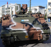 MC-35-506 - M113 Geschützte Kuppel Mit M2 Browning