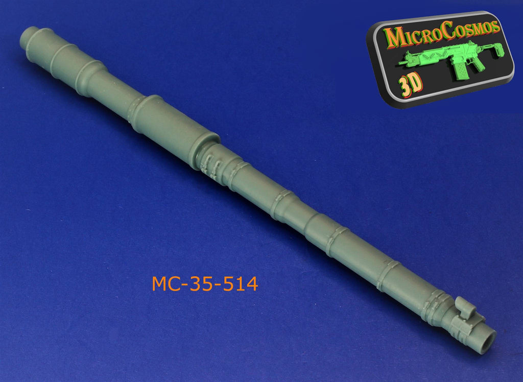 MC-35-514 - L7 Barrel For Takom Leopard C2 MEXAS / C2