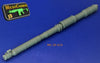 MC-35-515 - L7 Barrel For Takom Leopard 1A5