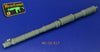 MC-35-517 - L7 Barrel For HobbyBoss Leopard C2 MEXAS