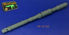 MC-35-521 L7 Barrel For Meng Leopard C2 MEXAS