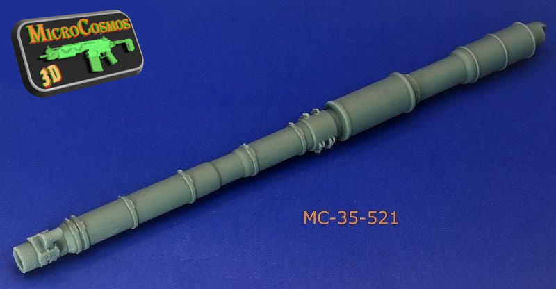 MC-35-521 L7 Barrel For Meng Leopard C2 MEXAS