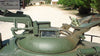MC-35-529 - Chrysler Cupola For Early M48 With M2 Browning
