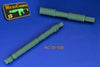 MC-35-530 - L7 Barrel With Collimator For Italeri Leopard 1A4
