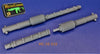 MC-35-532 - MG253 Smoothbore Gun For Meng Merkava 3  And 4