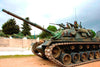 MC-35-533 - L7 Rohr für Takom griechischen M48A5 (MOLF)