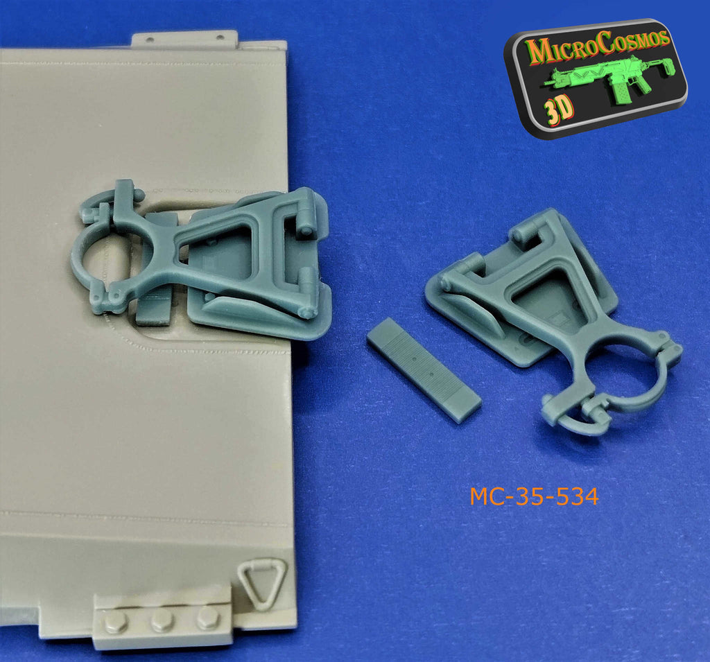MC-35-534 - M48A5 MOLF Transportsicherungssatz