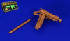 MC-35-536 - 0.30 Cal Browning With E6160 Cradle