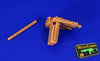 MC-35-537 - 0.30 Cal Browning With M1917 Cradle