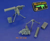 MC-35-538 - M1917 Browning On Tripod With Water Can