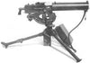 MC-35-538 - M1917 Browning On Tripod With Water Can