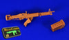 MC-35-53 - M60D Machine Gun Version 2