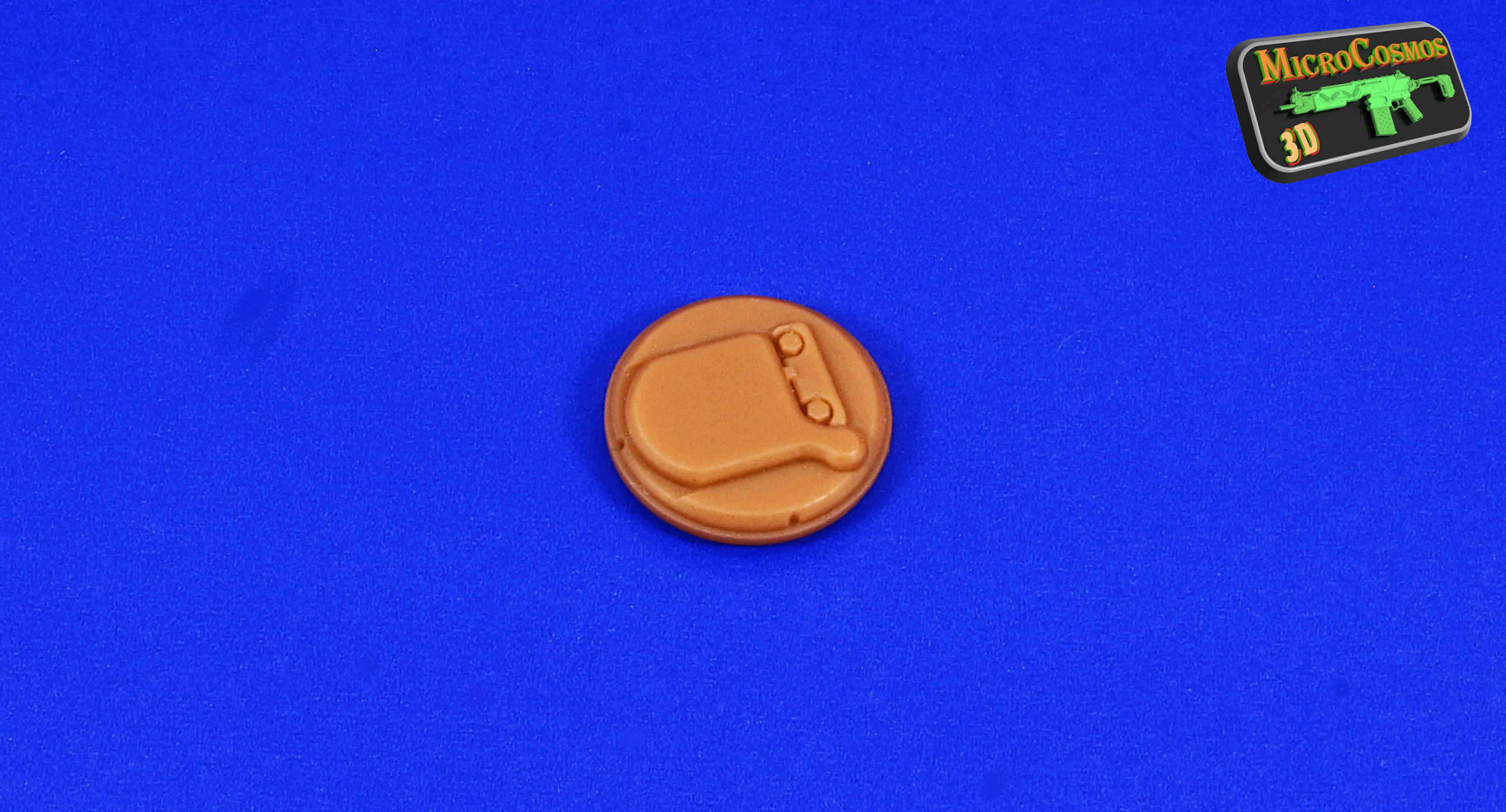MC-35-540 - M48 Driver's Hatch