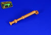 MC-35-544 - (OPTIONEN) M48A5 MOLF Seitenwind-Sensor-Set