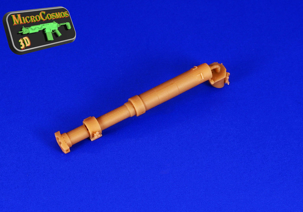 MC-35-544 - (OPTIONEN) M48A5 MOLF Seitenwind-Sensor-Set