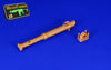 MC-35-544 - (OPTIONEN) M48A5 MOLF Seitenwind-Sensor-Set
