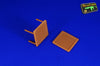 MC-35-546 - M48A5 MOLF Tactical Sign Holders