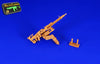 MC-35-547 - M48A5 MOLF Mounted MG3 Set