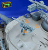 MC-35-547 - M48A5 MOLF Mounted MG3 Set